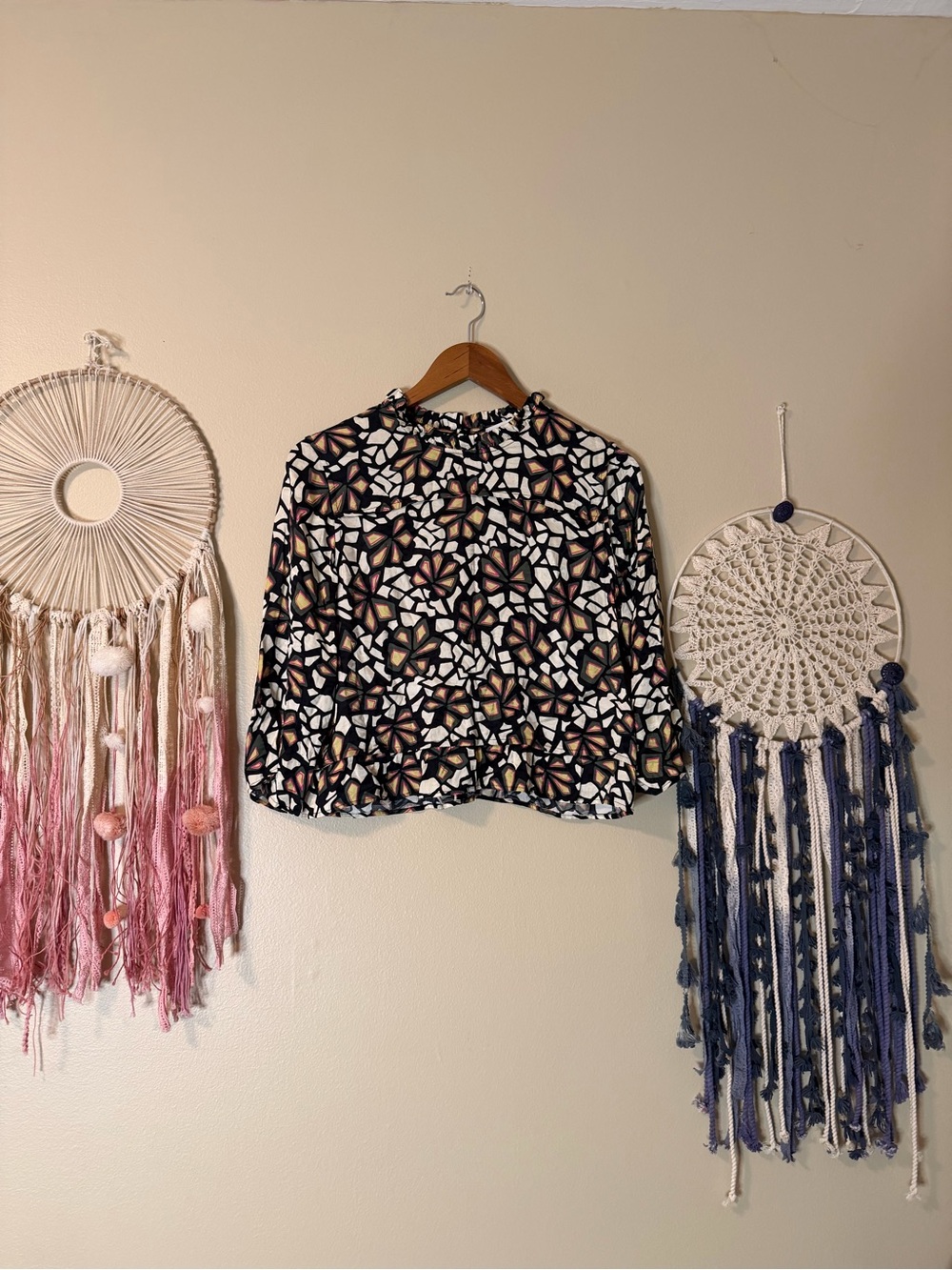 ba&sh Milla Top Size Small - Picture 2 of 6